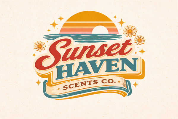 Sunset Haven Scent Co.