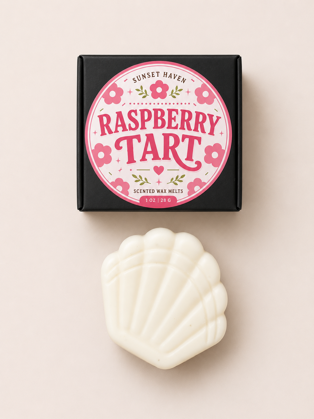 Fruity Fun Collection | 5 Count Wax Melt Sample Bundle