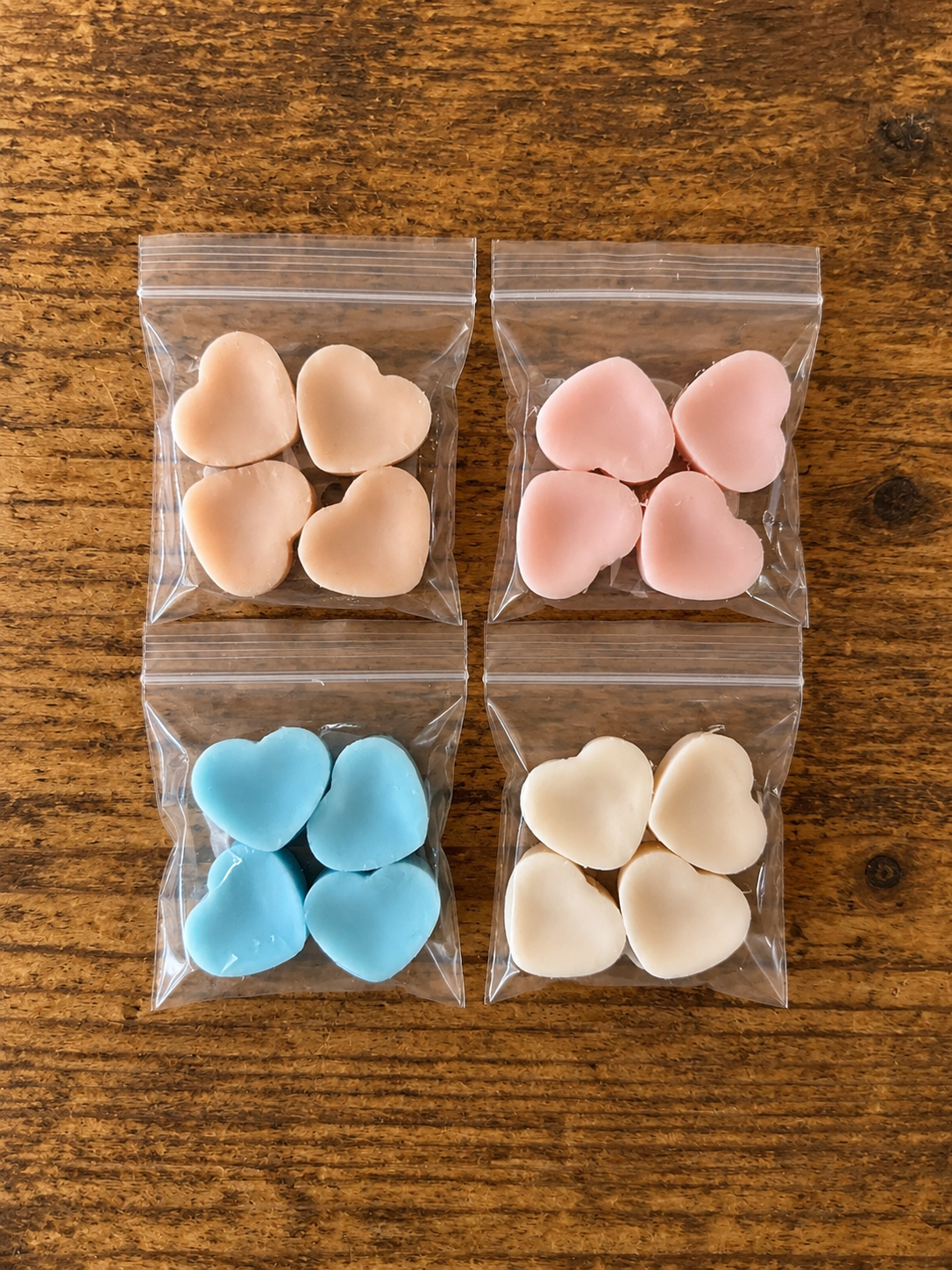 Try Me Wax Melt Samples | 0.8 oz