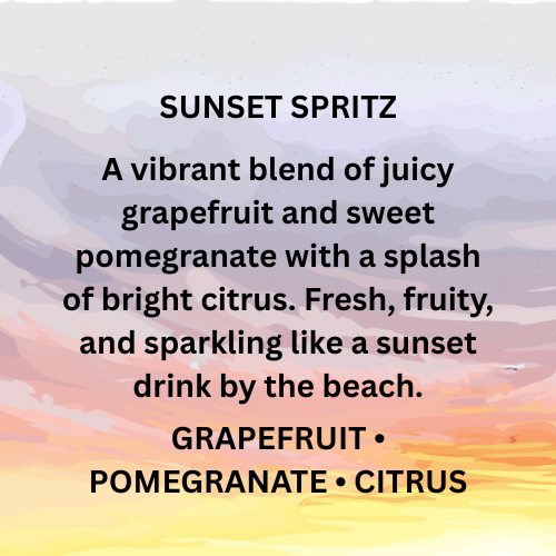 A Little Scented Happiness – Wax Melt Cards